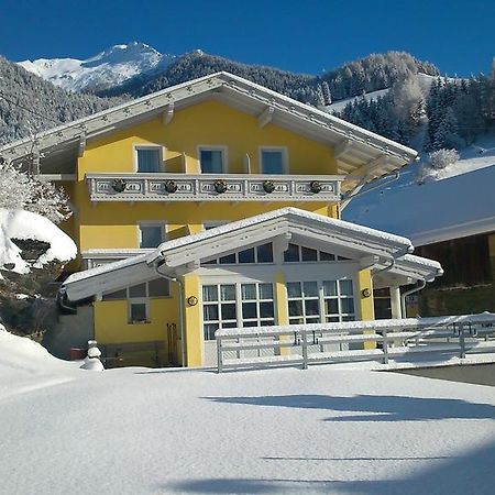 Pension Siegelbrunn B&B 말니츠 외부 사진