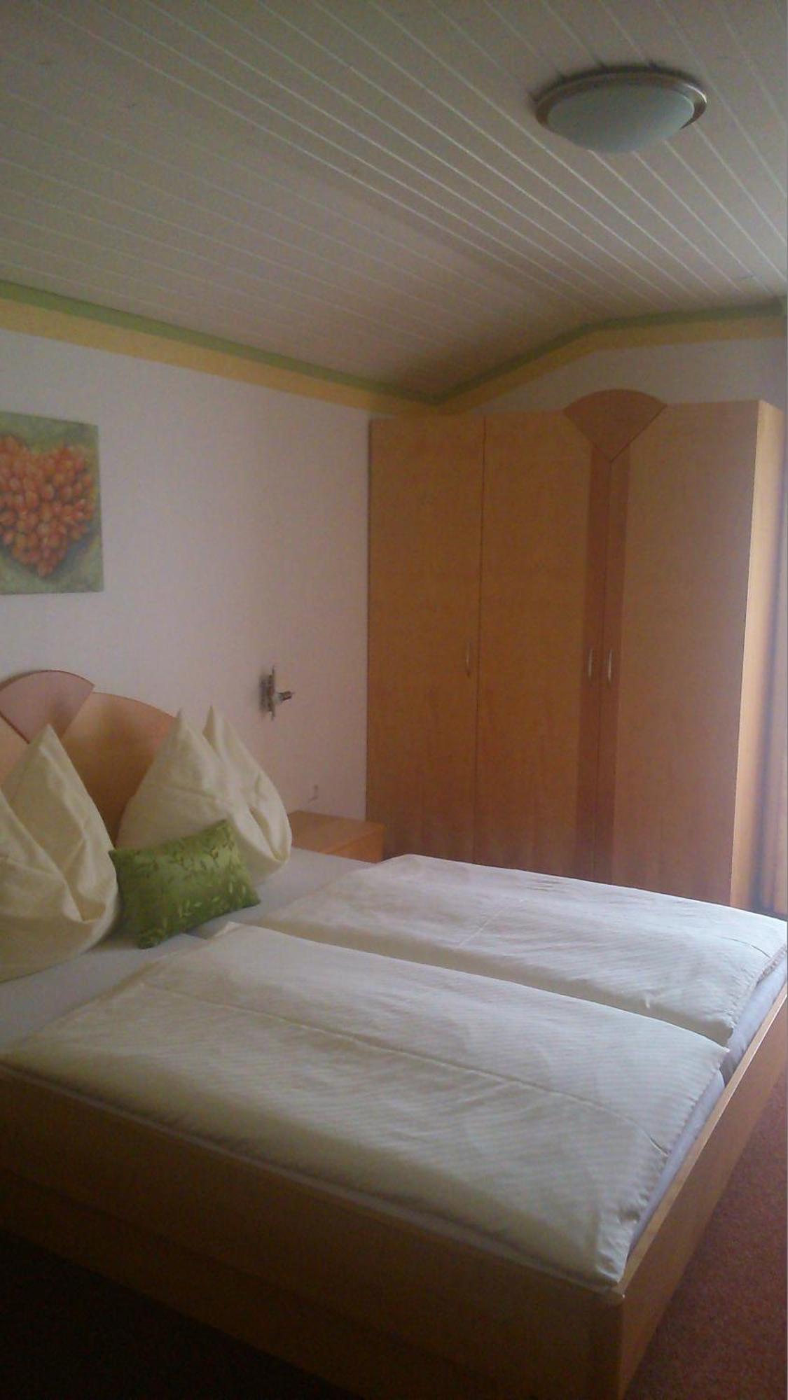Pension Siegelbrunn B&B 말니츠 객실 사진