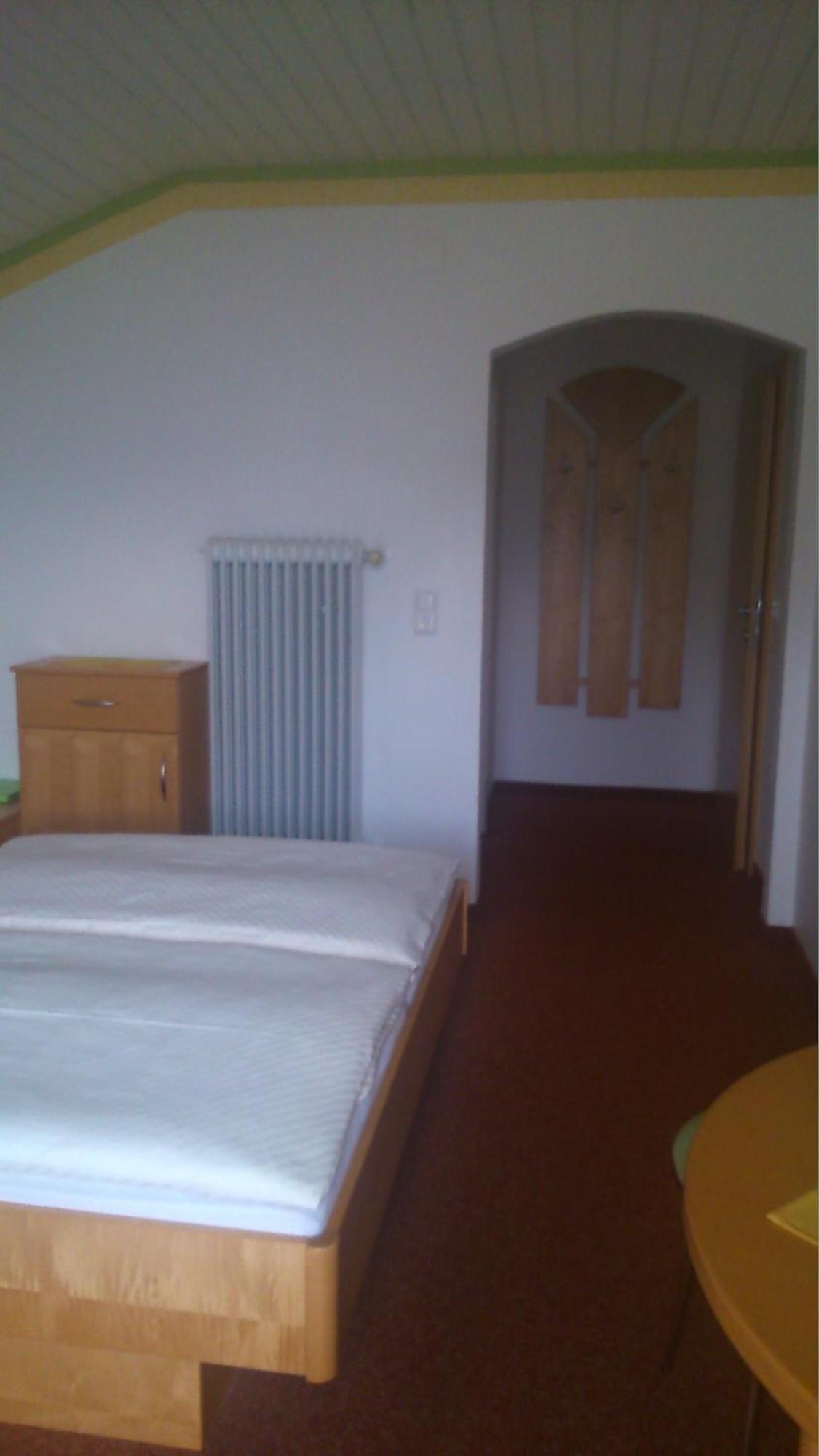 Pension Siegelbrunn B&B 말니츠 객실 사진