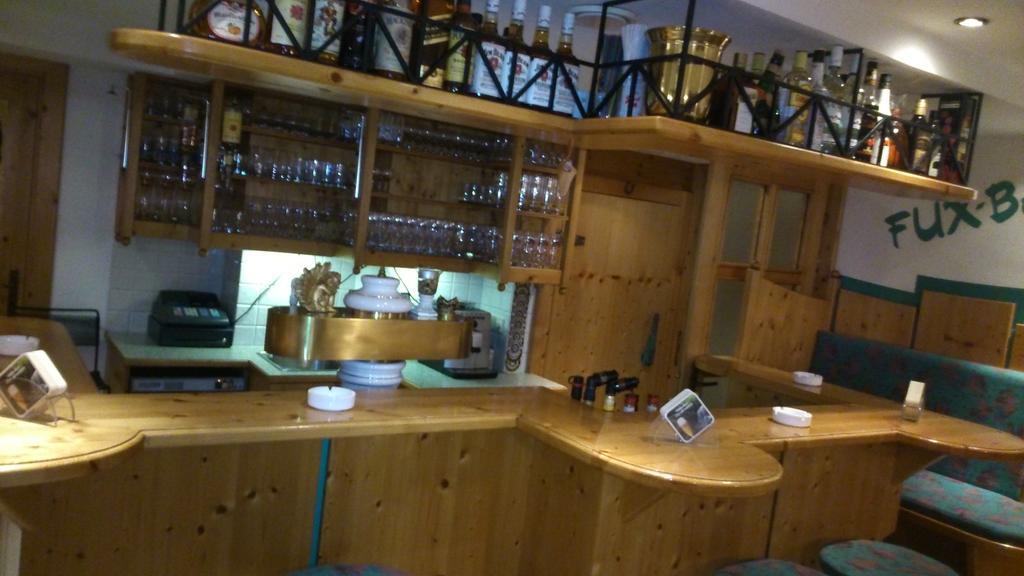 Pension Siegelbrunn B&B 말니츠 외부 사진