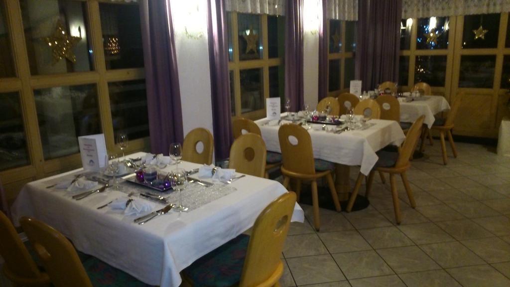 Pension Siegelbrunn B&B 말니츠 외부 사진