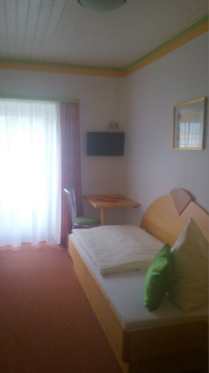Pension Siegelbrunn B&B 말니츠 객실 사진