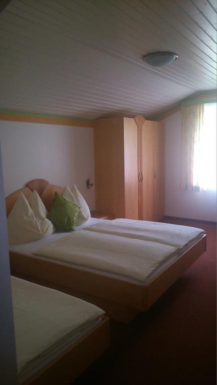 Pension Siegelbrunn B&B 말니츠 객실 사진